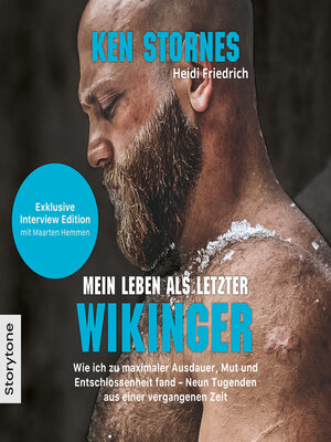 cover image of Mein Leben als letzter Wikinger--Exklusive Interview Edition